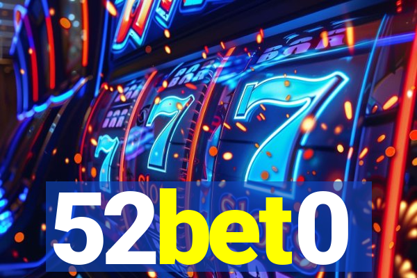 52bet0