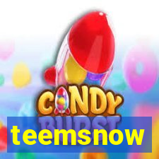 teemsnow