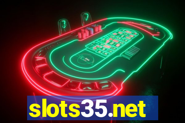 slots35.net