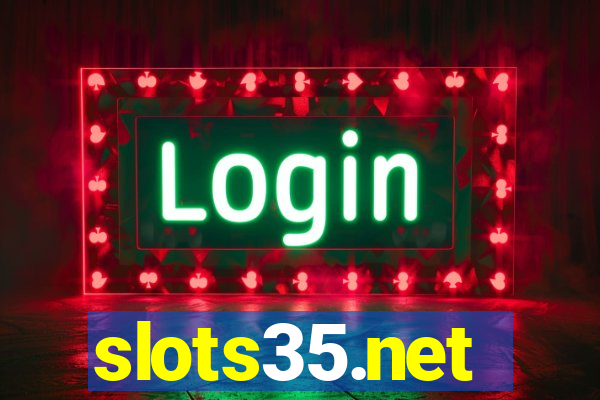 slots35.net