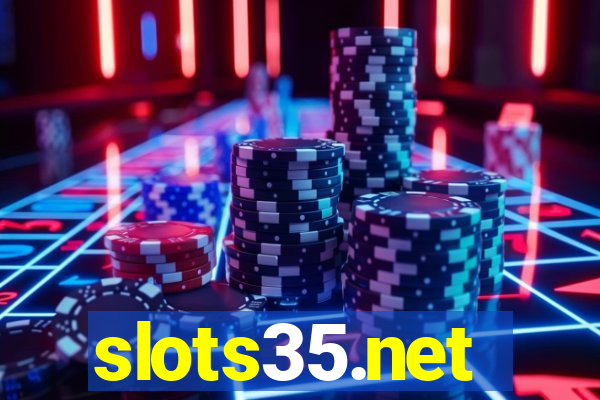 slots35.net