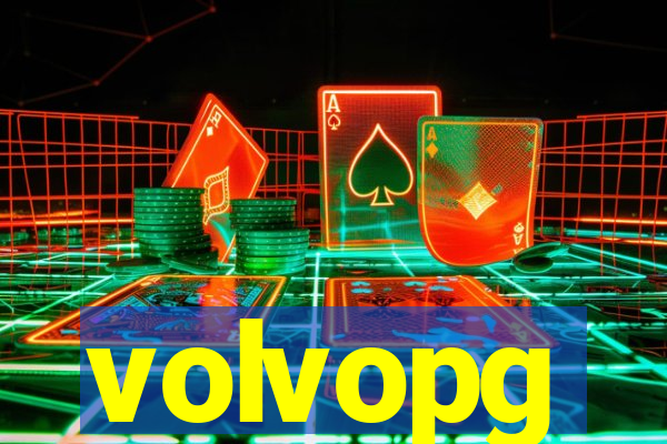 volvopg