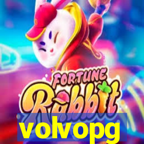 volvopg