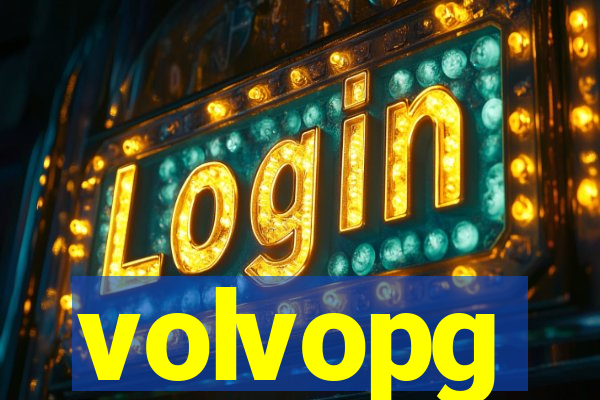 volvopg