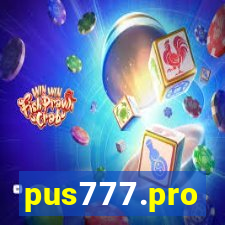 pus777.pro