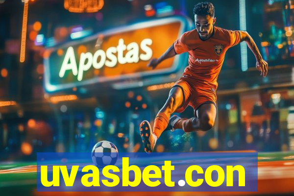 uvasbet.con