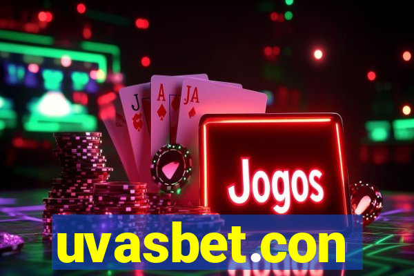 uvasbet.con