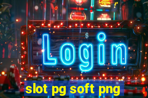 slot pg soft png