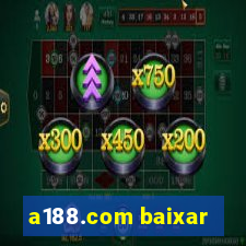 a188.com baixar