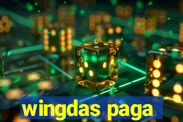 wingdas paga