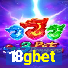 18gbet