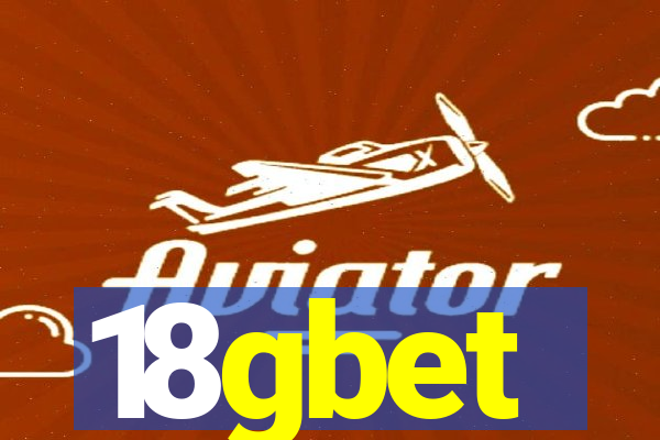 18gbet