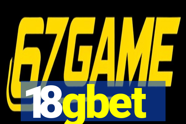 18gbet