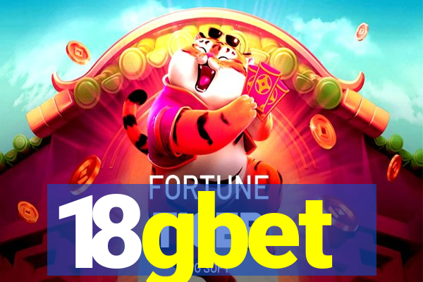 18gbet