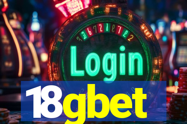 18gbet