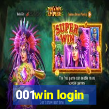 001win login