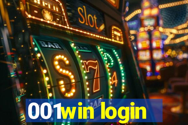 001win login