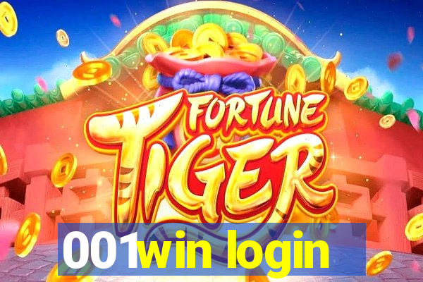 001win login