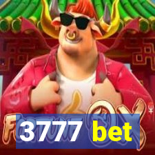 3777 bet