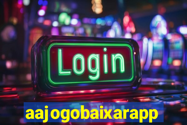 aajogobaixarapp