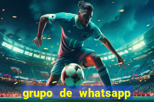 grupo de whatsapp jogo do bicho