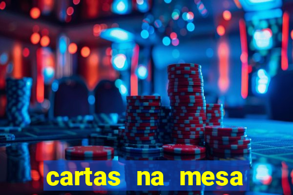 cartas na mesa download dublado