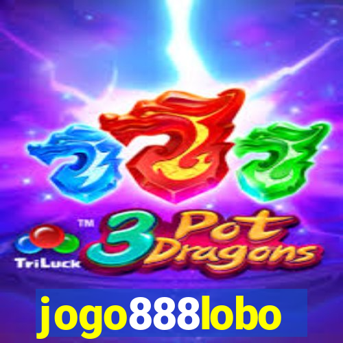 jogo888lobo