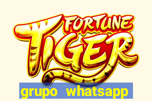 grupo whatsapp emprego bahia