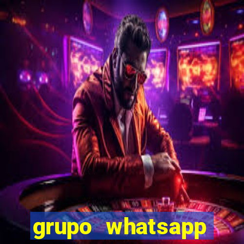 grupo whatsapp emprego bahia