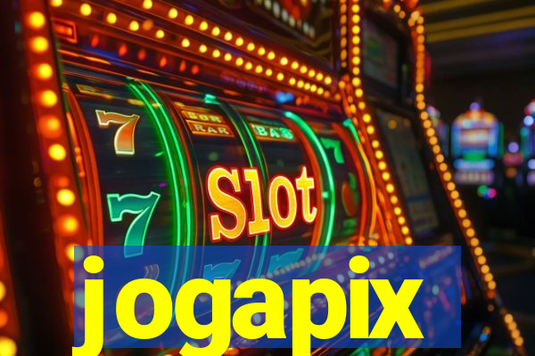 jogapix