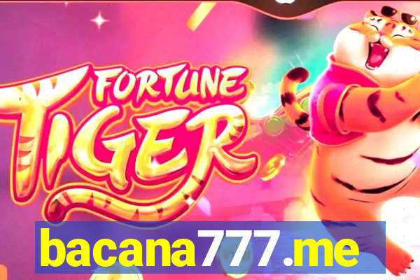 bacana777.me