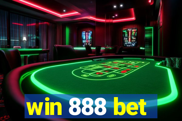 win 888 bet