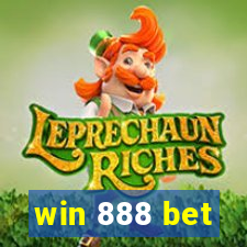 win 888 bet