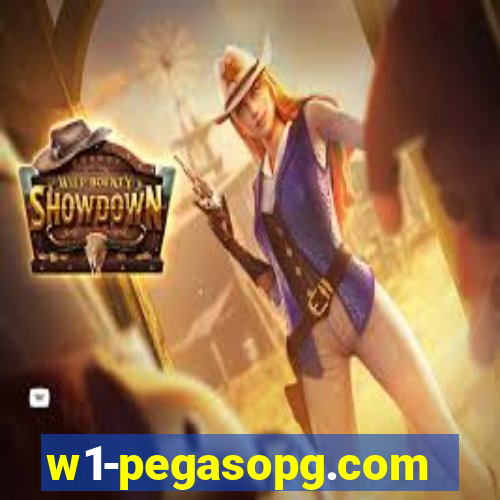 w1-pegasopg.com