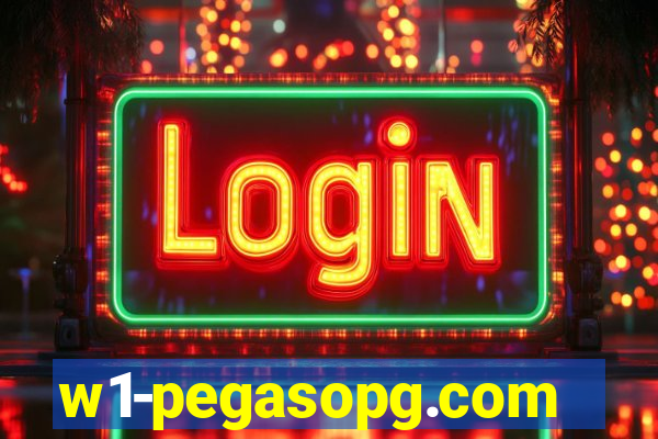 w1-pegasopg.com