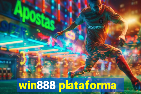 win888 plataforma