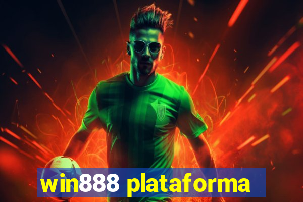 win888 plataforma