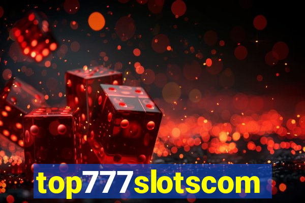 top777slotscom