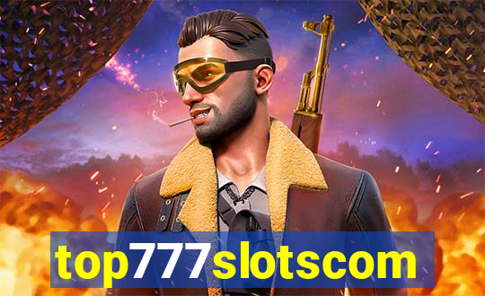 top777slotscom