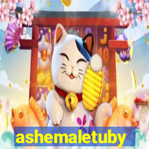 ashemaletuby