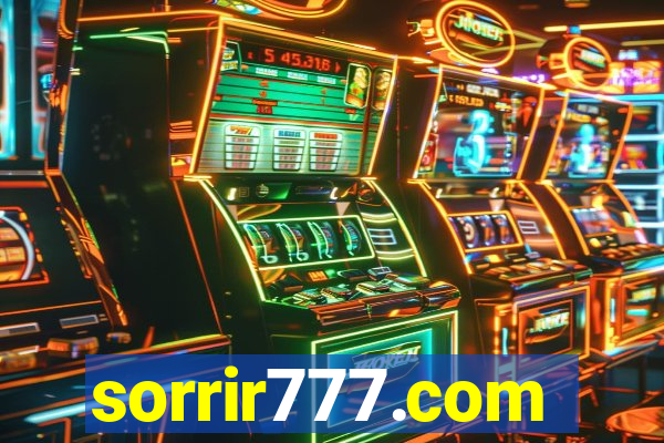 sorrir777.com