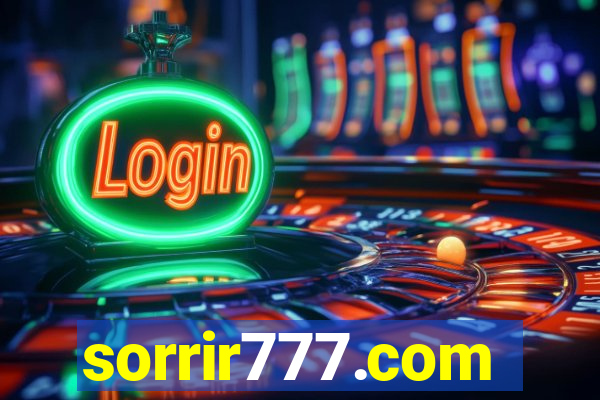 sorrir777.com