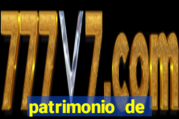 patrimonio de nelson wilians