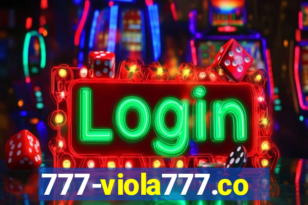 777-viola777.com