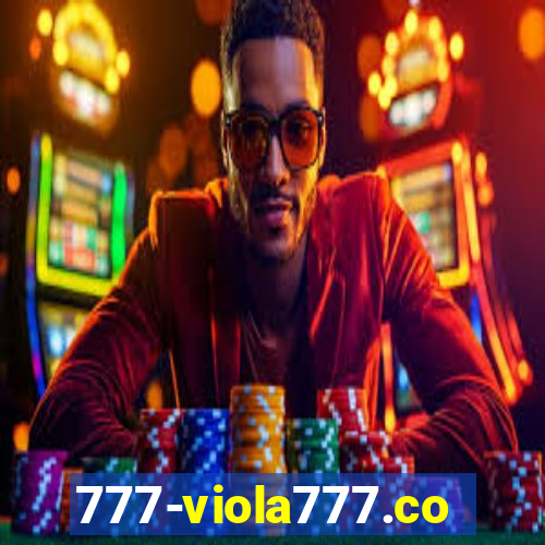 777-viola777.com