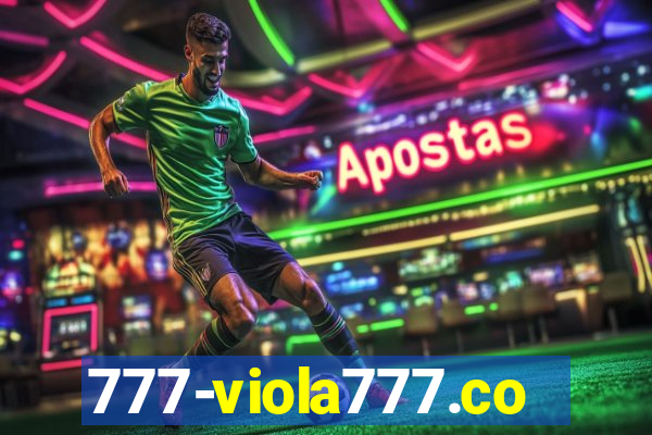 777-viola777.com