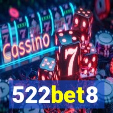 522bet8