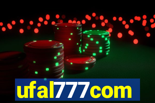 ufal777com