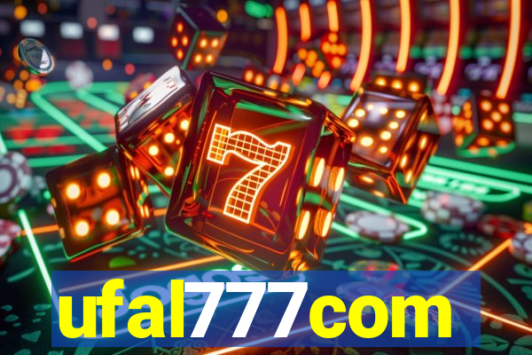 ufal777com