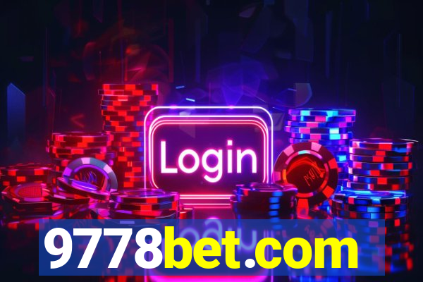 9778bet.com